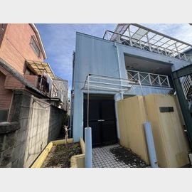 ベインテトレス天神台 3階 築37年6ヶ月の賃貸物件