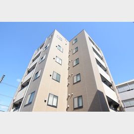 華報マンションの賃貸物件