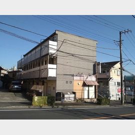 レオパレス姿見の賃貸物件