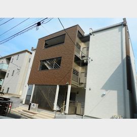 クレイノ帰燕館 2階 築7年の賃貸物件