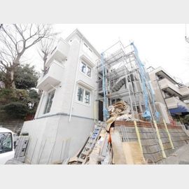 ソレイユ宮前平の賃貸物件