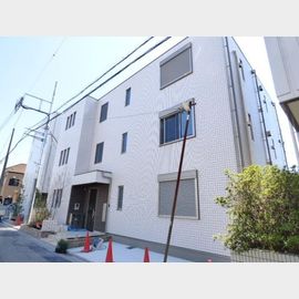 ＢＪクレストヒラマの賃貸物件