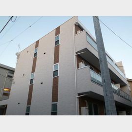 リブリ・ブロッサム武蔵小杉の賃貸物件