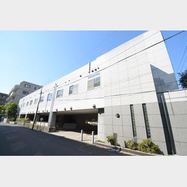 スペースアメニティー梶が谷 3階 築32年4ヶ月の賃貸物件