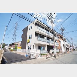 リブリグランカリテ 3階 築12年8ヶ月の賃貸物件