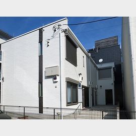 レオネクスト南青山2の賃貸物件