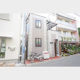 二子新地駅より徒歩2分 1階 築24年3ヶ月の賃貸物件