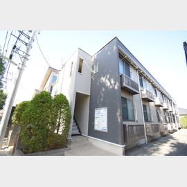 シャルム・メゾン 1階 築14年8ヶ月の賃貸物件