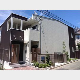 レオネクストホワイトヒルズ３の賃貸物件