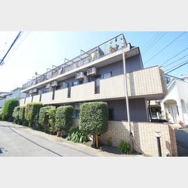 エクセルワコーの賃貸物件
