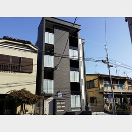 レオネクストサンドリームの賃貸物件