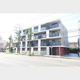 狛江駅より徒歩6分 2階 築5年2ヶ月の賃貸物件