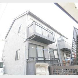 パインホームズ多摩川１ 2階 築24年4ヶ月の賃貸物件