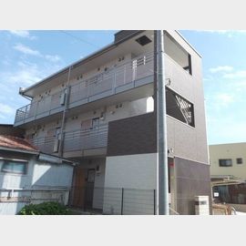 クレイノLITTLEWING 1階 築8年8ヶ月の賃貸物件