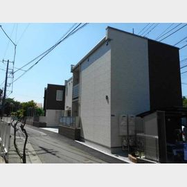 クレイノMayの賃貸物件
