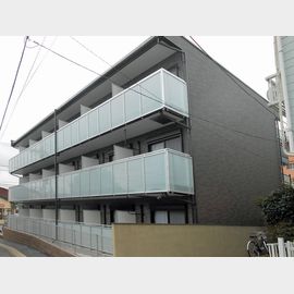 レオネクストシャトーブランカの賃貸物件