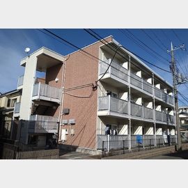 レオパレスディン 1階 築15年の賃貸物件