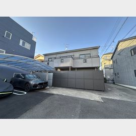 パインホームズ多摩川3の賃貸物件