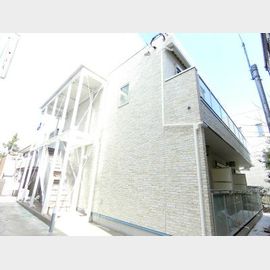 リブリ・アマテラスの賃貸物件