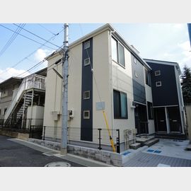 レオネクスト二子 2階 築14年10ヶ月の賃貸物件