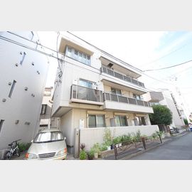 スターフォレスト高津 1階 築18年6ヶ月の賃貸物件