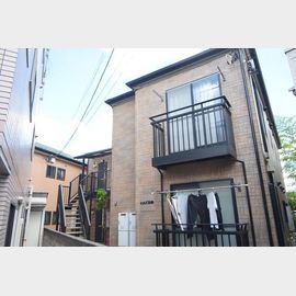 ヒルズ北條の賃貸物件