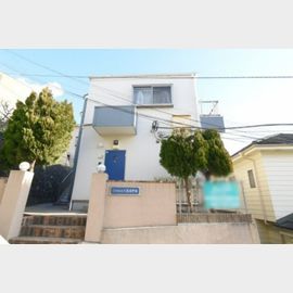 G・Aヒルズ港南中央 2階 築18年8ヶ月の賃貸物件