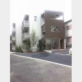 川崎駅よりバス12分 2階 築9年2ヶ月の賃貸物件