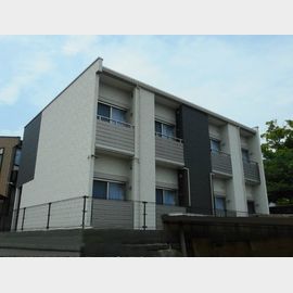 クレイノ杉山IVの賃貸物件