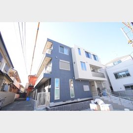 メゾン川口の賃貸物件