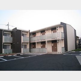 レオネクストノール長津田の賃貸物件