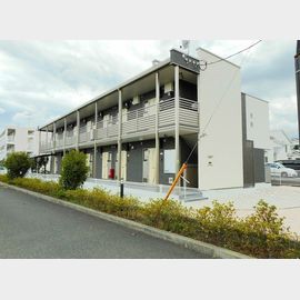 つきみ野駅より徒歩10分 2階 築8年8ヶ月の賃貸物件