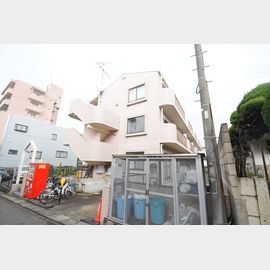 キャムハウス1の賃貸物件