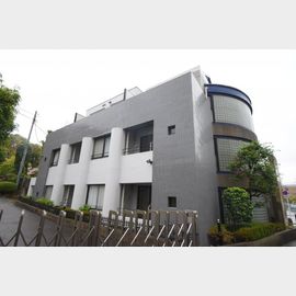 武蔵溝ノ口駅より徒歩10分 1階 築36年7ヶ月の賃貸物件