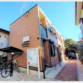 要町駅より徒歩6分 1階 築10年2ヶ月の賃貸物件