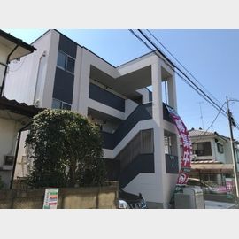 フォレストハウスの賃貸物件