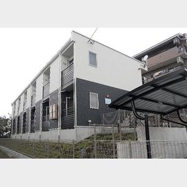 レオネクストカミオンダの賃貸物件