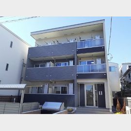 アドバンスメゾンKの賃貸物件