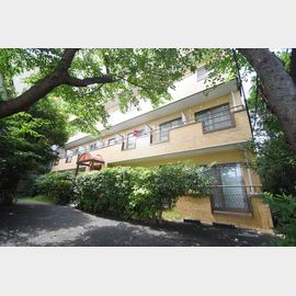 ポーラ・スター 1階 築33年10ヶ月の賃貸物件