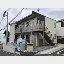 三ツ境駅より徒歩17分 1階 築7年9ヶ月の賃貸物件