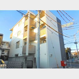 サンサーラ２ 1階 築6年10ヶ月の賃貸物件