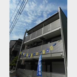 フェルスの賃貸物件