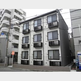 建物画像
