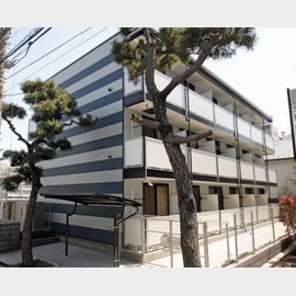 レオパレス堤方2 3階 築16年1ヶ月の賃貸物件