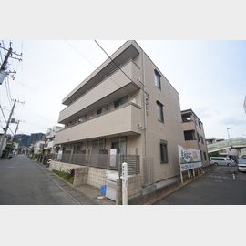 サウストレジャーの賃貸物件