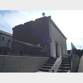 成城学園前駅より徒歩24分 2階 築15年2ヶ月の賃貸物件