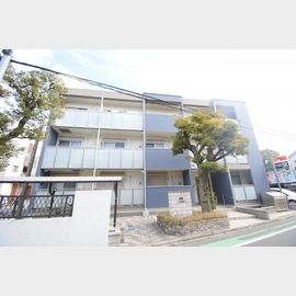 ミランダアプローズの賃貸物件