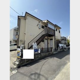 メゾンスガヤ 1階 築34年の賃貸物件