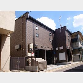 下北沢駅より徒歩7分 1階 築13年8ヶ月の賃貸物件