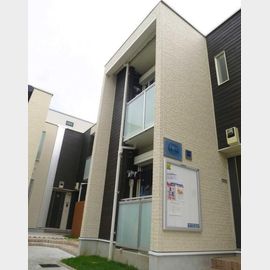 レオネクストFERIO瀬田 1階 築11年3ヶ月の賃貸物件